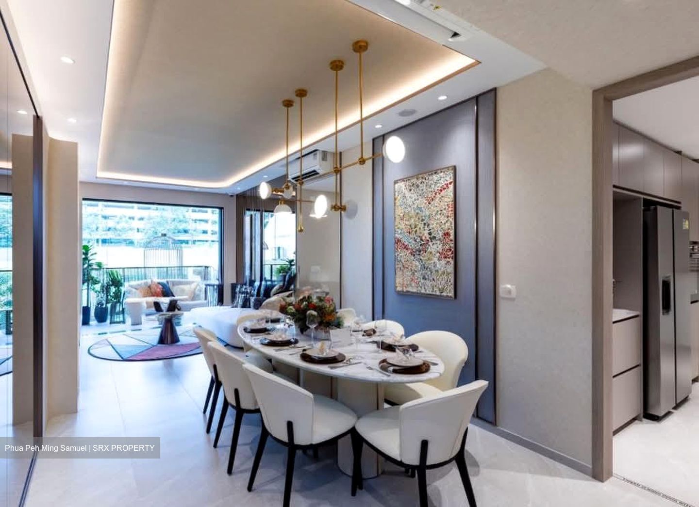 Bukit Timah Road (D10), Condominium #581924551